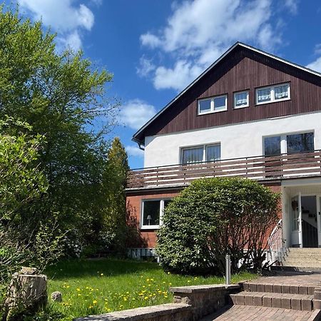 Landhaus Am Itterbach Willingen Willingen  Esterno foto