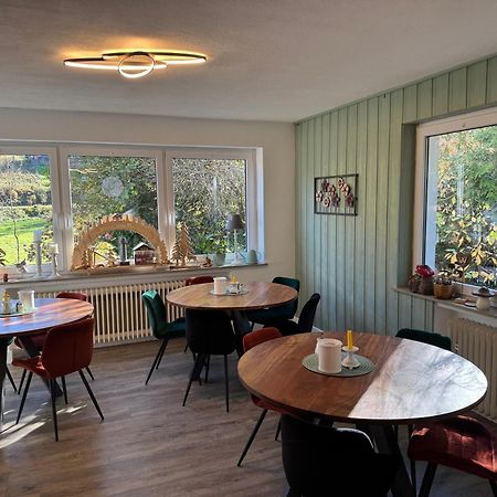 Landhaus Am Itterbach Willingen Willingen  Esterno foto