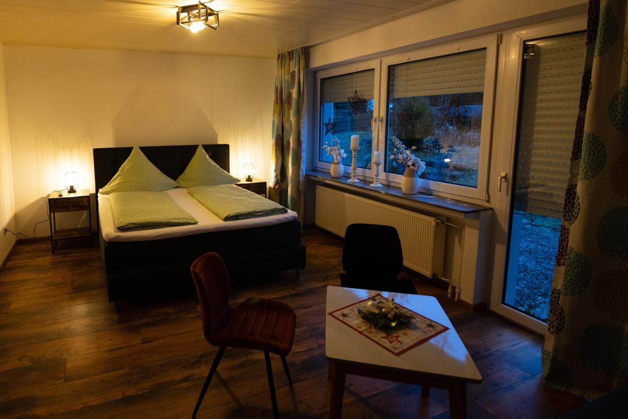 Landhaus Am Itterbach Willingen Willingen  Esterno foto