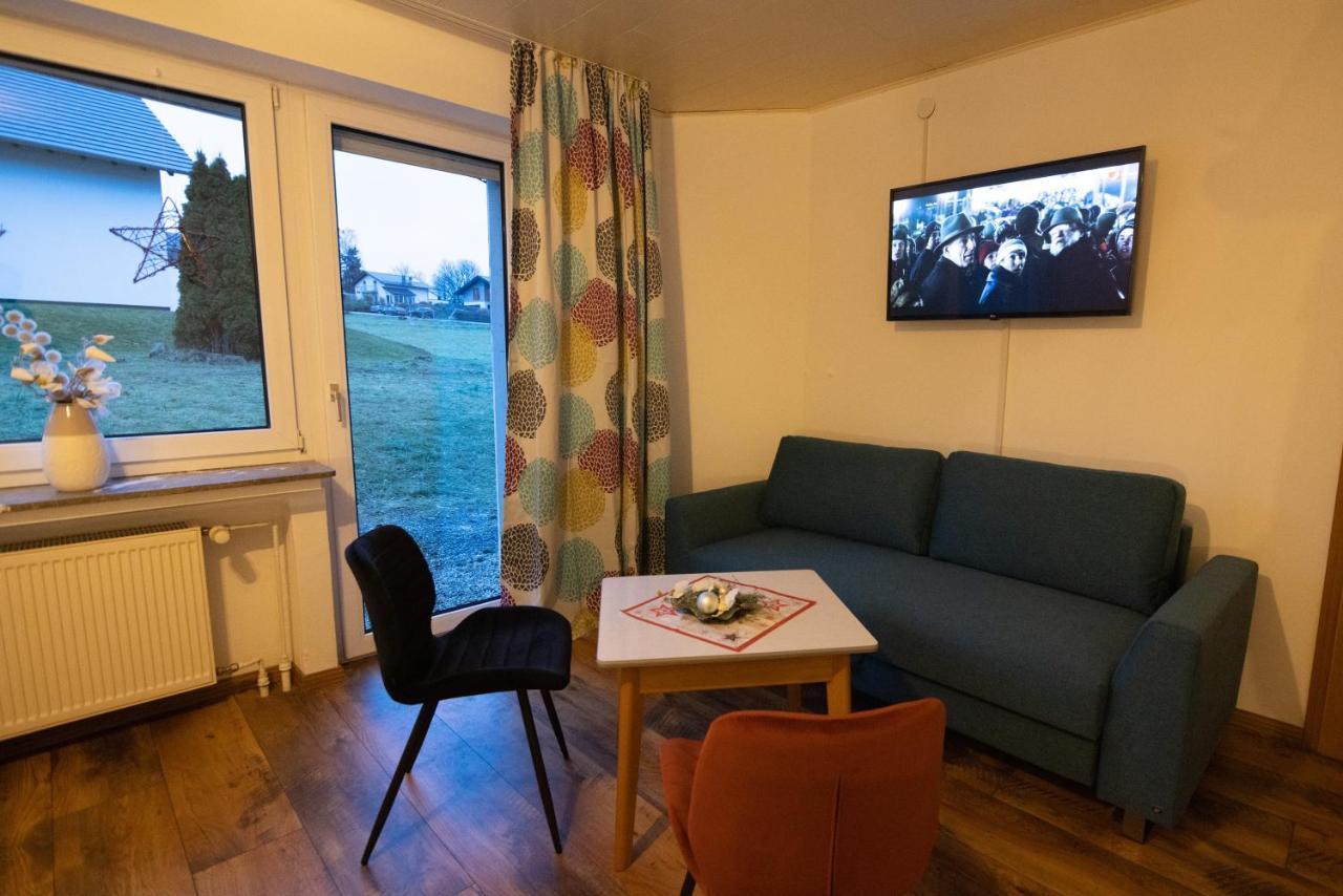 Landhaus Am Itterbach Willingen Willingen  Esterno foto