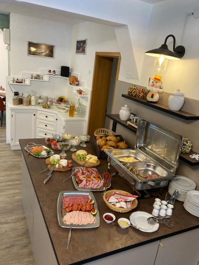 Landhaus Am Itterbach Willingen Willingen  Esterno foto