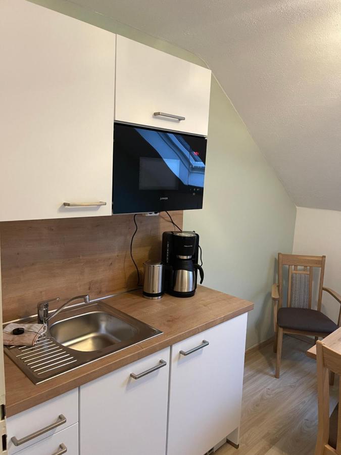 Landhaus Am Itterbach Willingen Willingen  Esterno foto