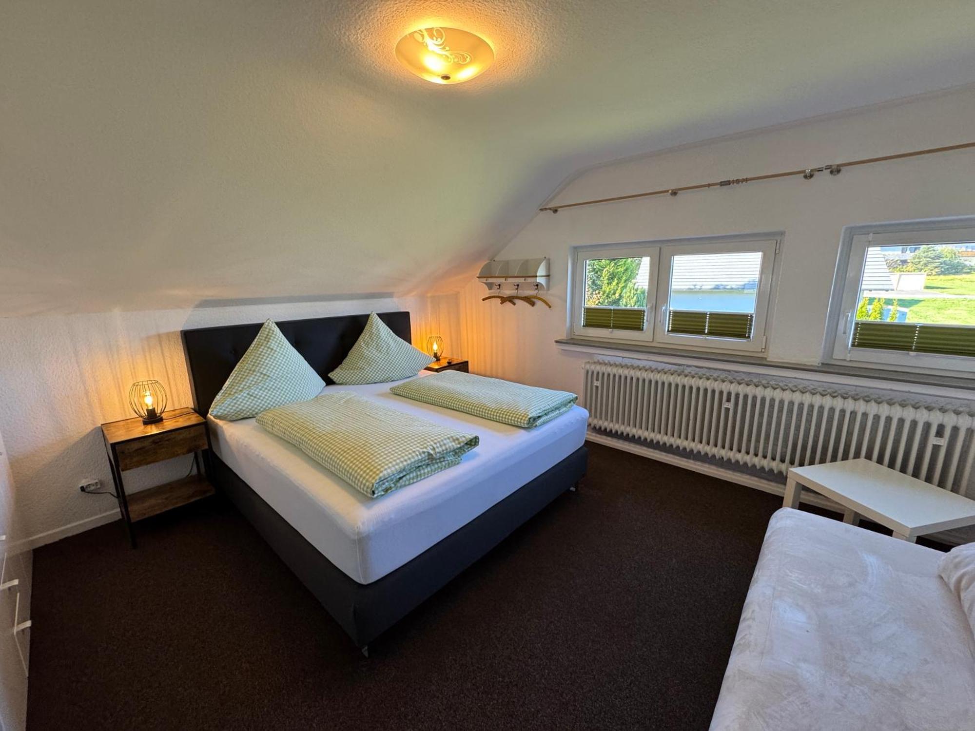 Landhaus Am Itterbach Willingen Willingen  Esterno foto