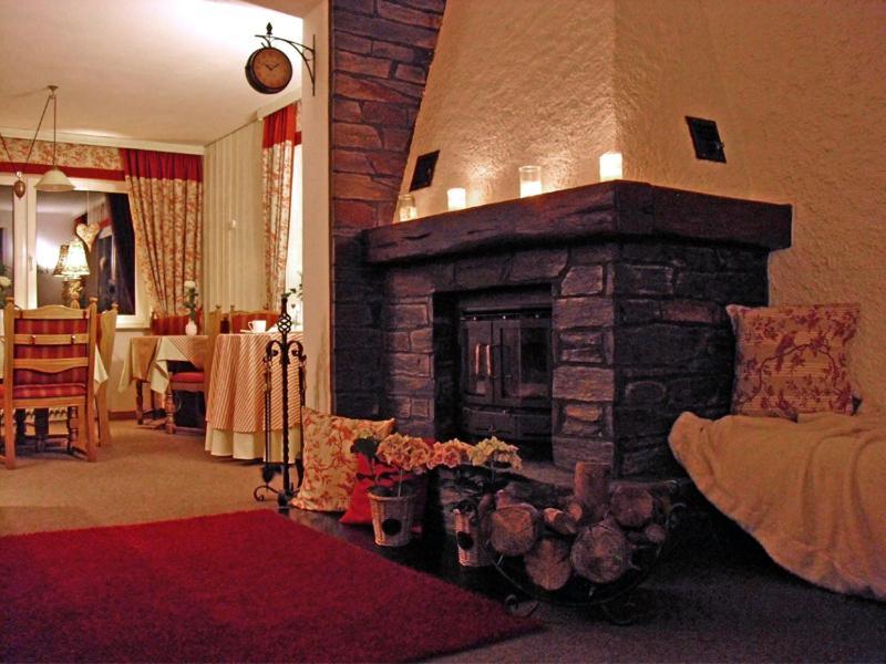 Landhaus Am Itterbach Willingen Willingen  Esterno foto