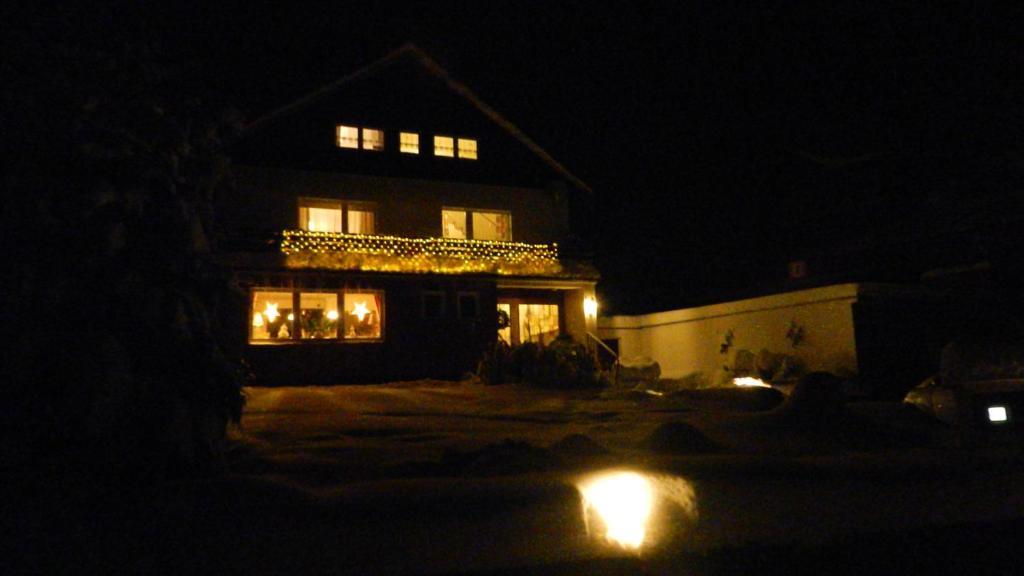 Landhaus Am Itterbach Willingen Willingen  Esterno foto
